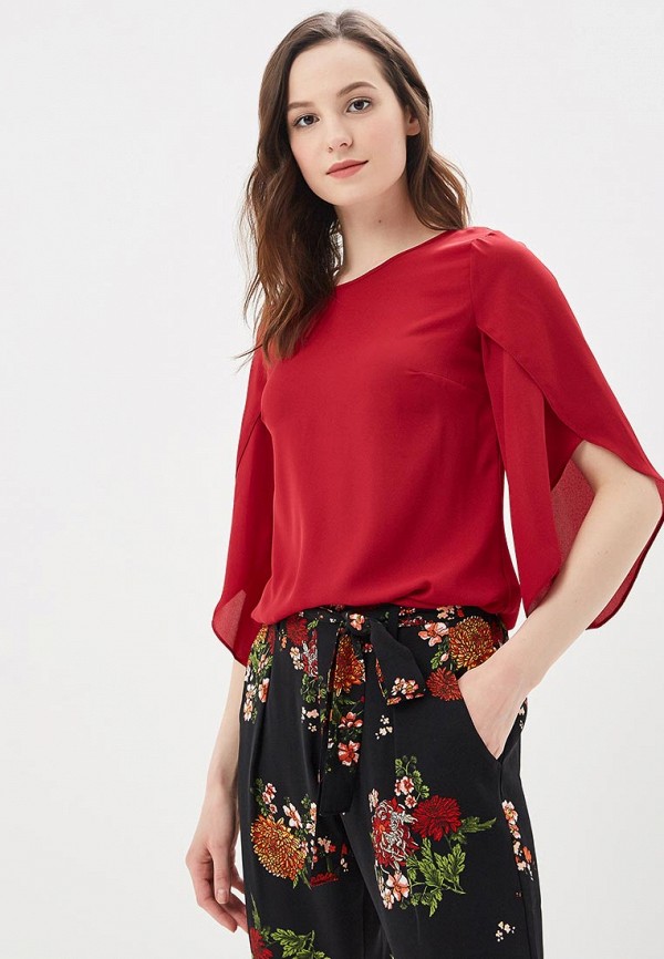 

Блуза Dorothy Perkins, Бордовый