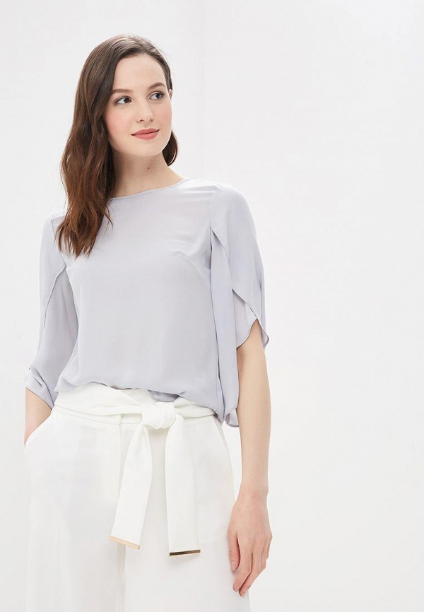 

Блуза Dorothy Perkins, Серый