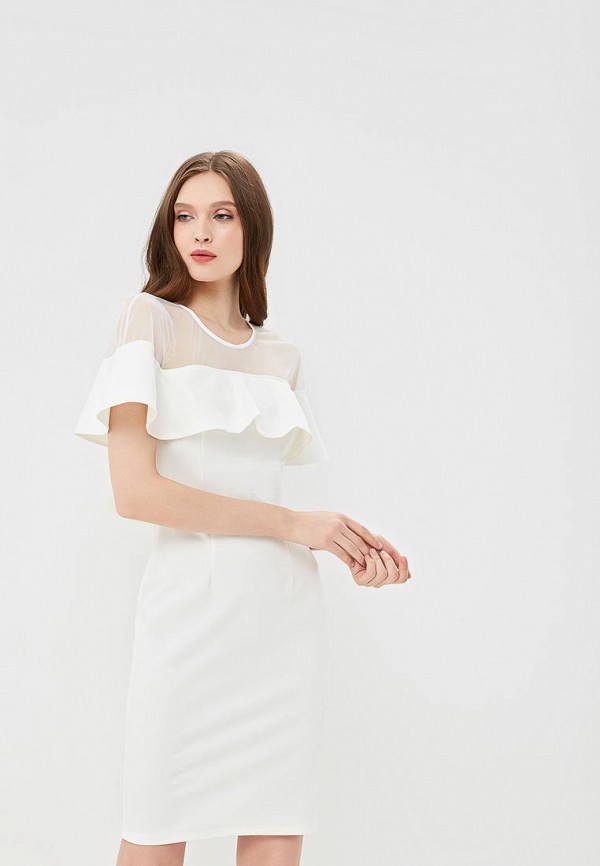 

Платье Dorothy Perkins, Белый