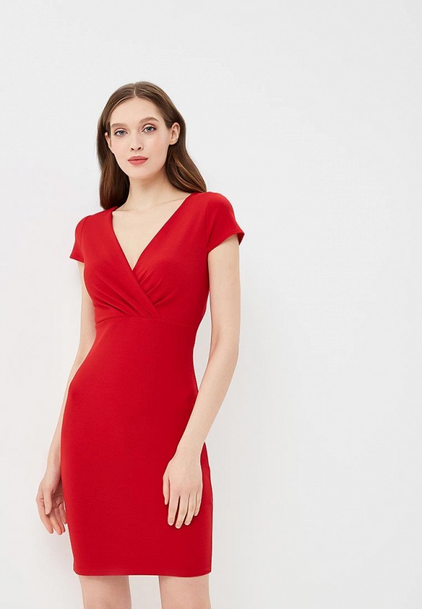 

Платье Dorothy Perkins, Красный