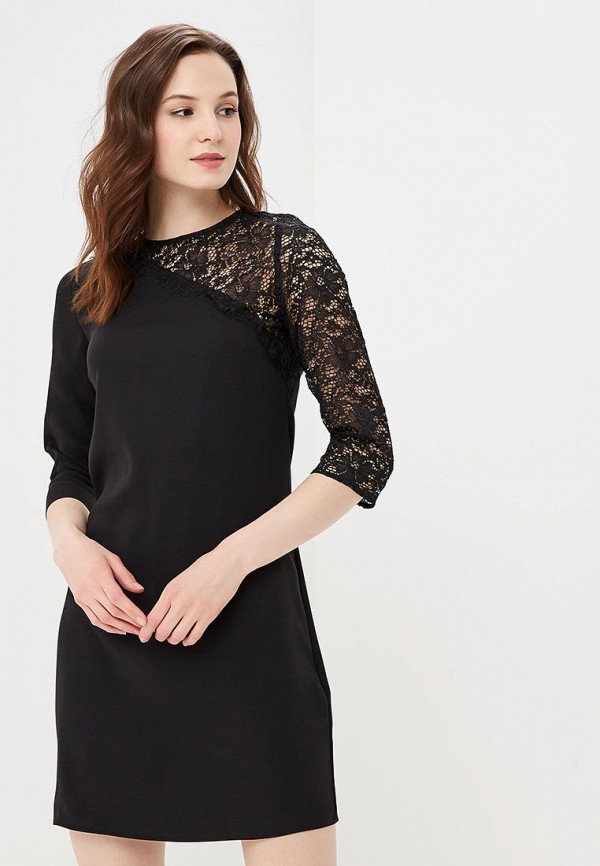 

Платье Dorothy Perkins, Черный