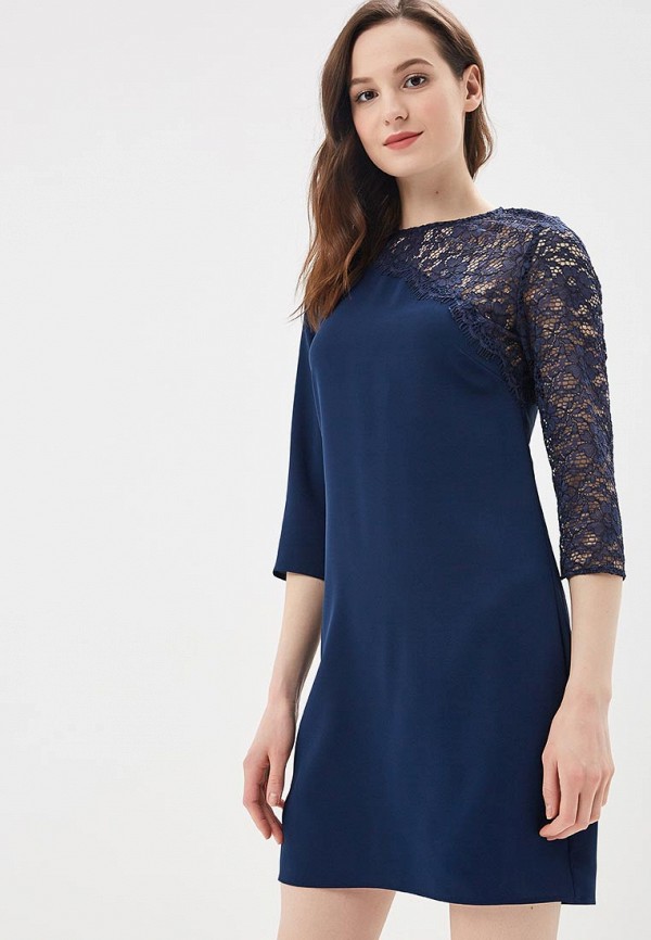 

Платье Dorothy Perkins, Синий