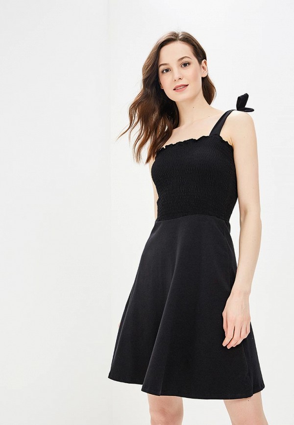 

Платье Dorothy Perkins, Черный