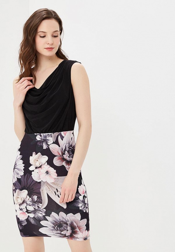 

Платье Dorothy Perkins, Черный