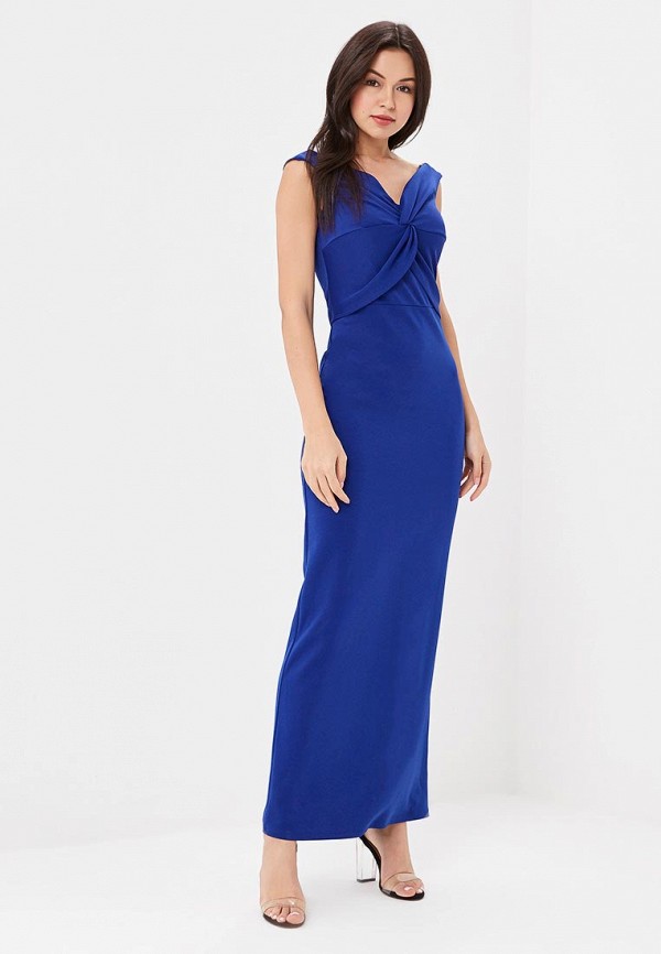 

Платье Dorothy Perkins, Синий