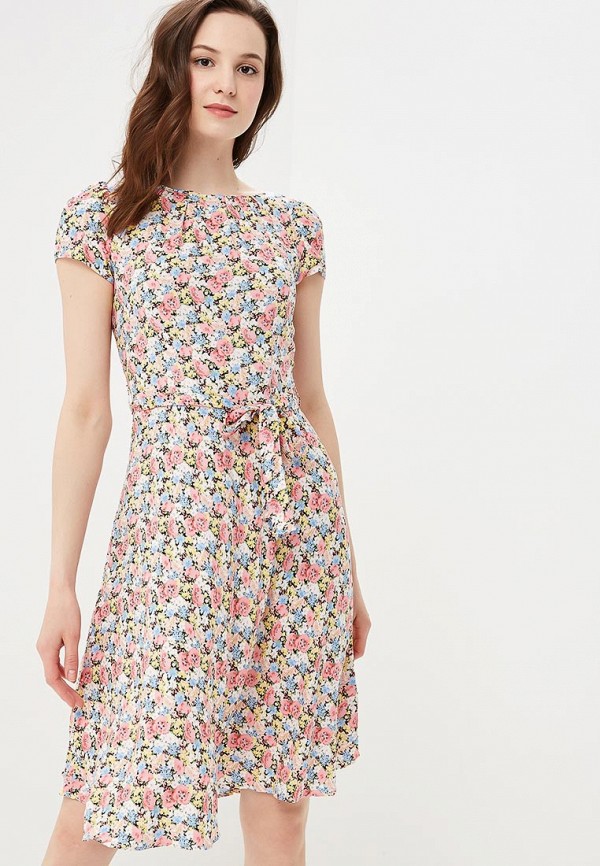 

Платье Dorothy Perkins, Разноцветный