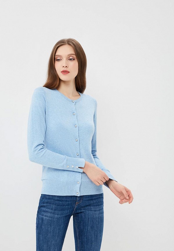 

Кардиган Dorothy Perkins, Голубой