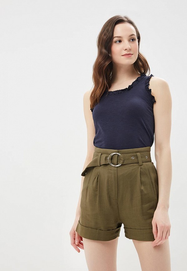 

Майка Dorothy Perkins, Синий