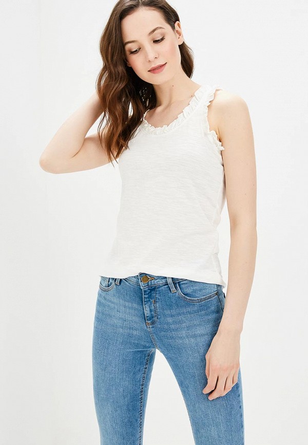 

Топ Dorothy Perkins, Белый