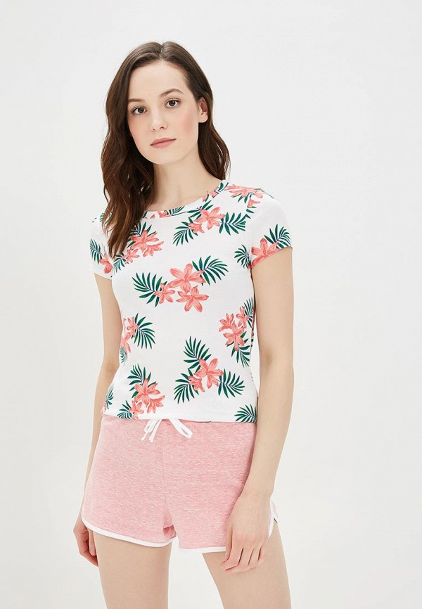 

Футболка Dorothy Perkins, Белый