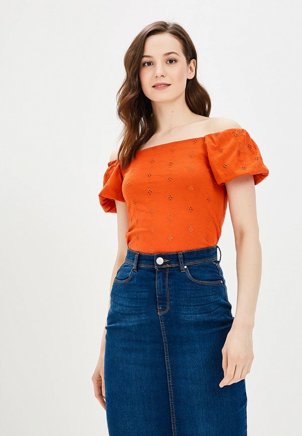 

Блуза Dorothy Perkins, Оранжевый