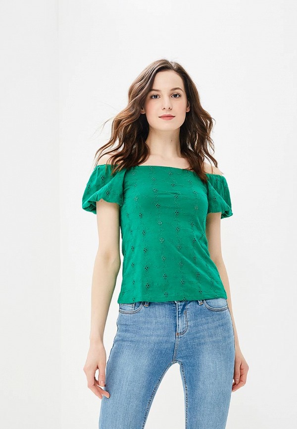 

Блуза Dorothy Perkins, Зеленый
