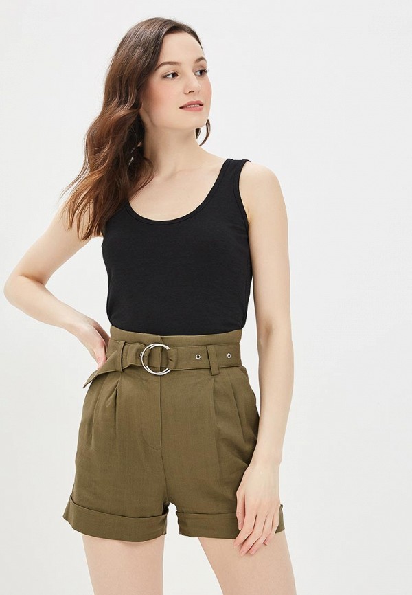 

Майка Dorothy Perkins, Черный