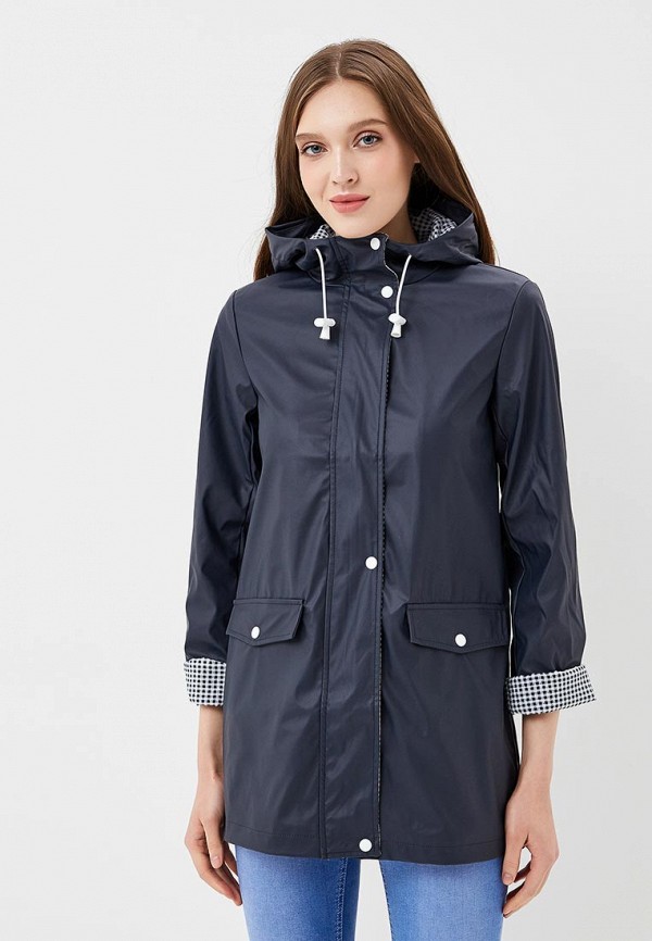 

Куртка Dorothy Perkins, Синий