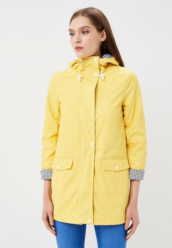 

Куртка Dorothy Perkins, Желтый