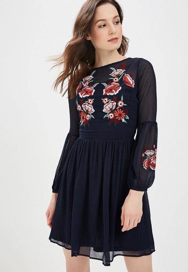 

Платье Dorothy Perkins, Синий