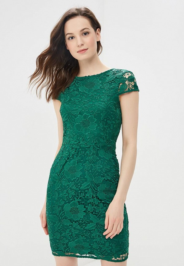 

Платье Dorothy Perkins, Зеленый