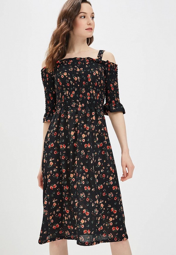 

Платье Dorothy Perkins, Черный
