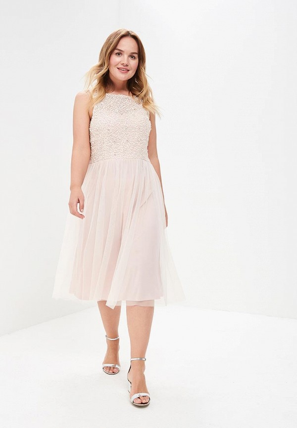 

Платье Dorothy Perkins, Розовый