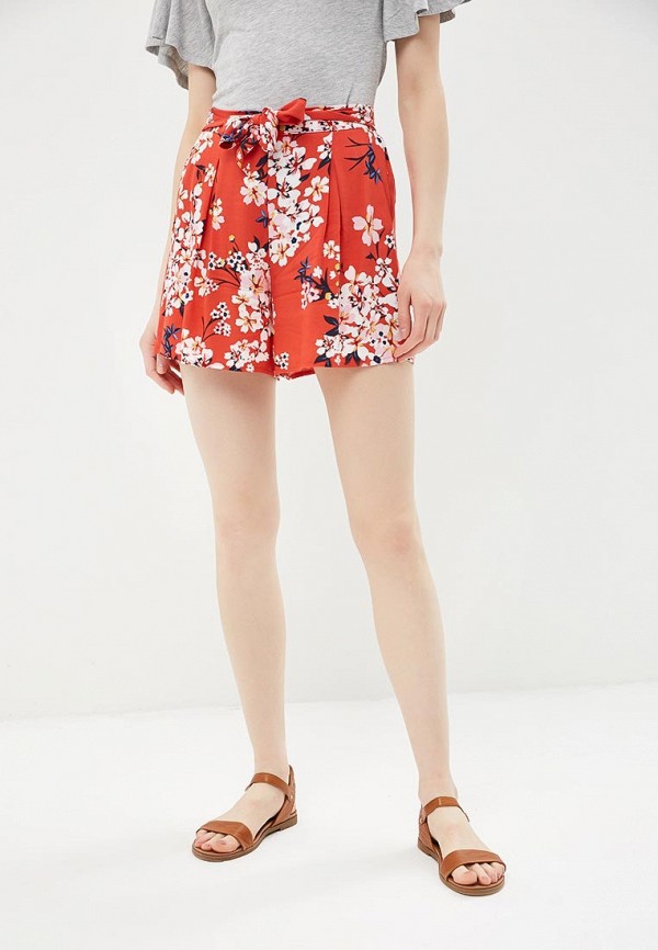 

Шорты Dorothy Perkins, Красный