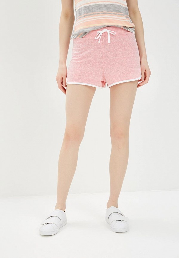 

Шорты спортивные Dorothy Perkins, Розовый