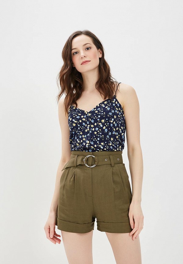 

Топ Dorothy Perkins, Синий
