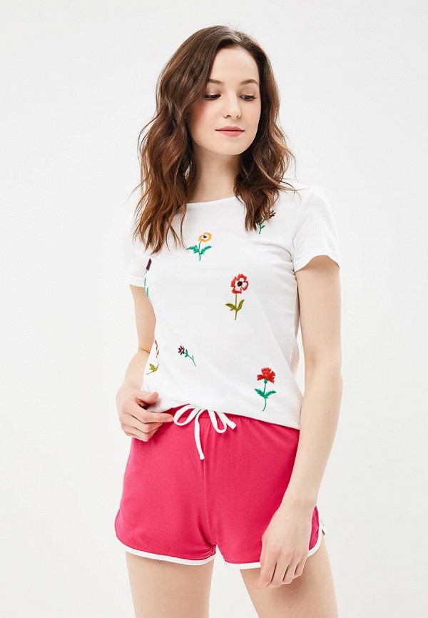 

Футболка Dorothy Perkins, Белый