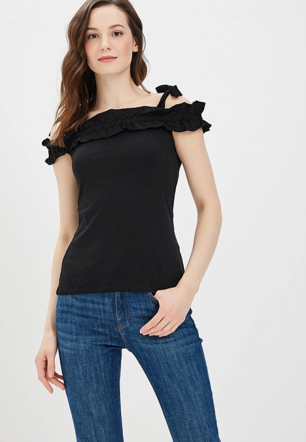 

Топ Dorothy Perkins, Черный