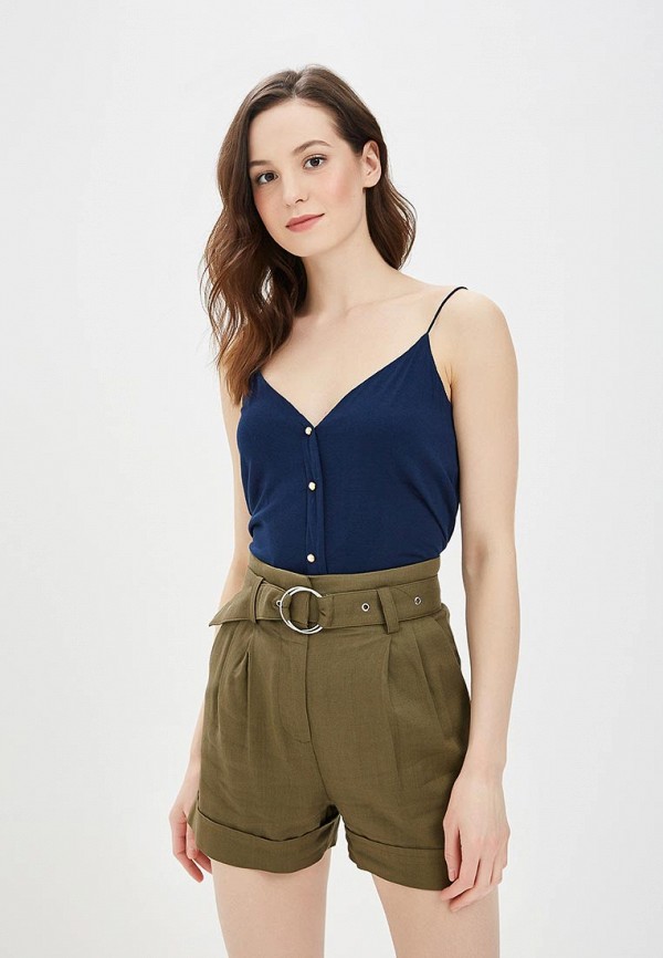 

Топ Dorothy Perkins, Синий