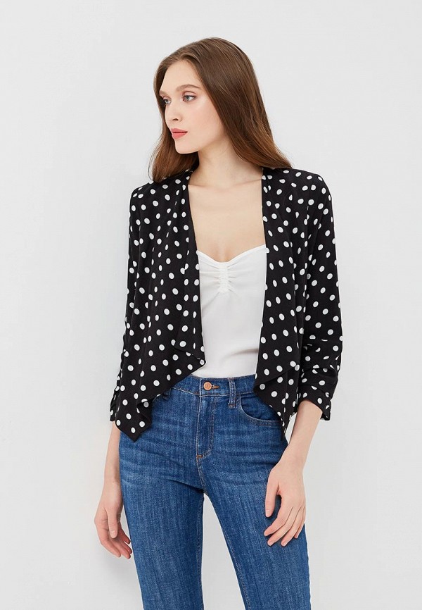 

Жакет Dorothy Perkins, Черный