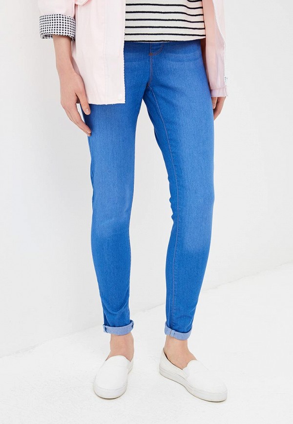 

Джеггинсы Dorothy Perkins, Синий