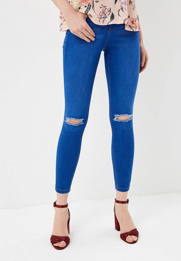 

Джинсы Dorothy Perkins, Синий