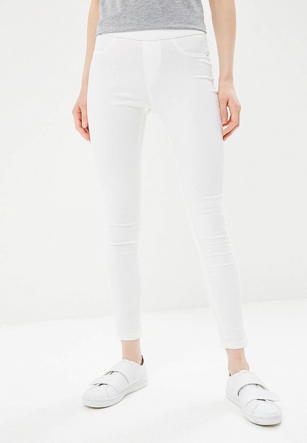 

Джеггинсы Dorothy Perkins, Белый