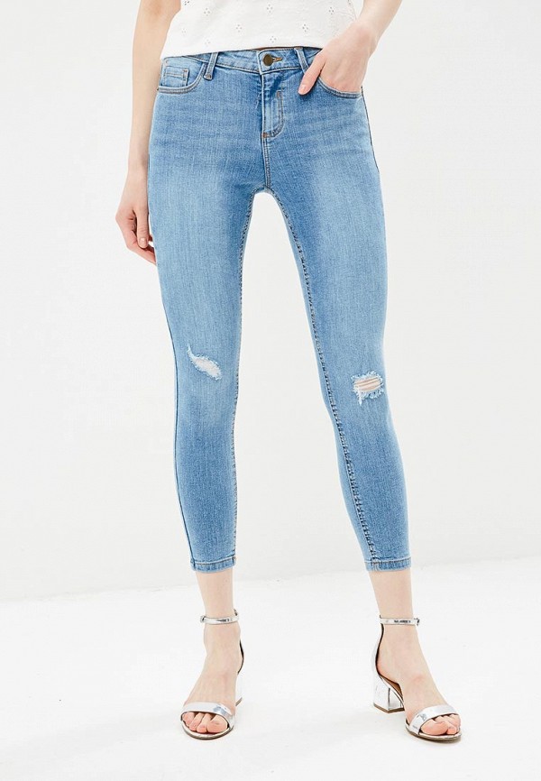

Джинсы Dorothy Perkins, Голубой