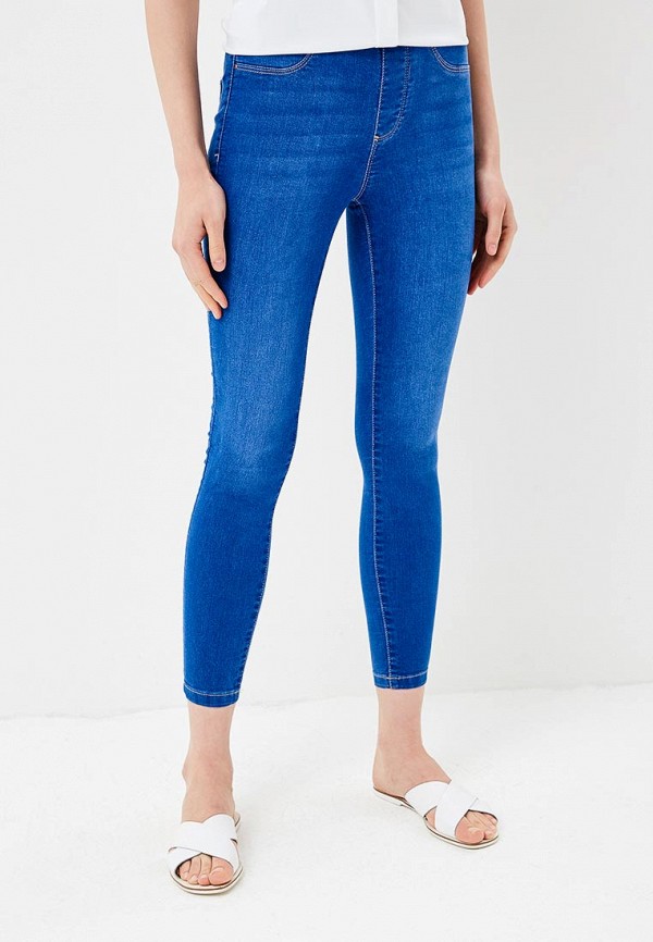 

Джеггинсы Dorothy Perkins, Синий