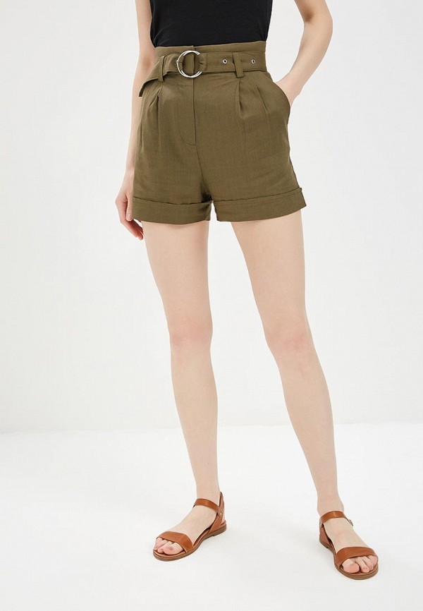 

Шорты Dorothy Perkins, Хаки