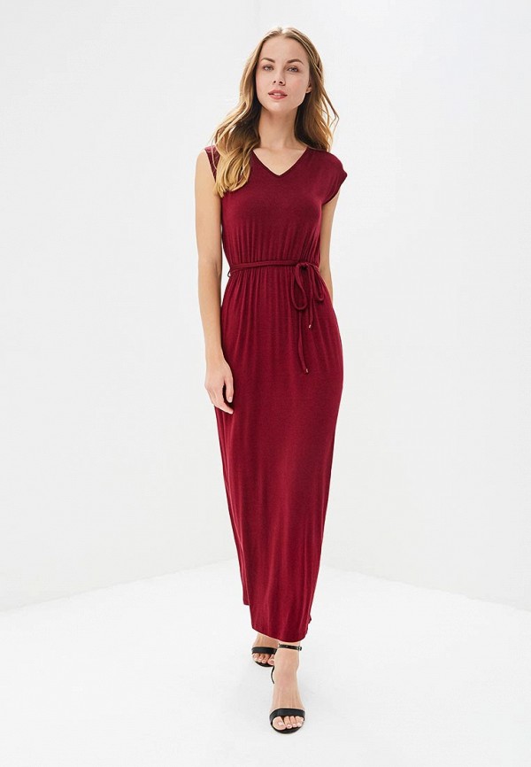 

Платье Dorothy Perkins, Бордовый