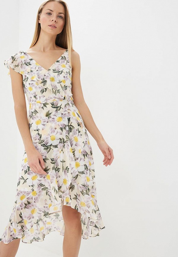 

Платье Dorothy Perkins, Бежевый