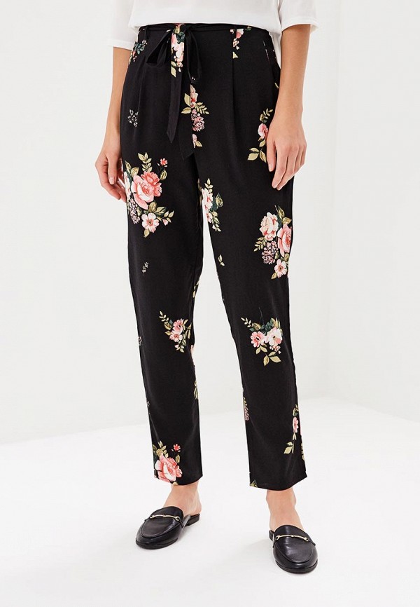 

Брюки Dorothy Perkins, Черный