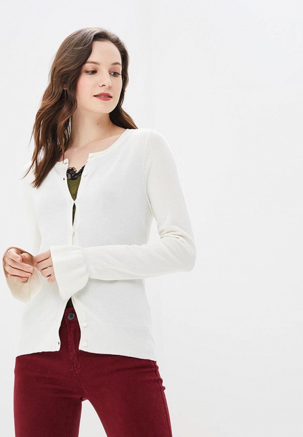 

Кардиган Dorothy Perkins, Белый