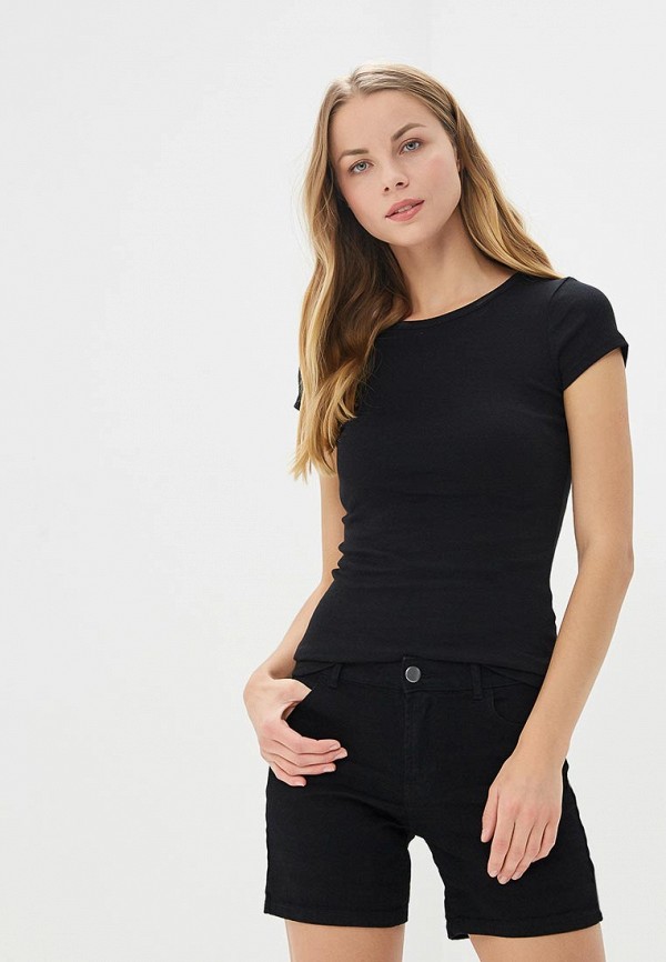 

Футболка Dorothy Perkins, Черный