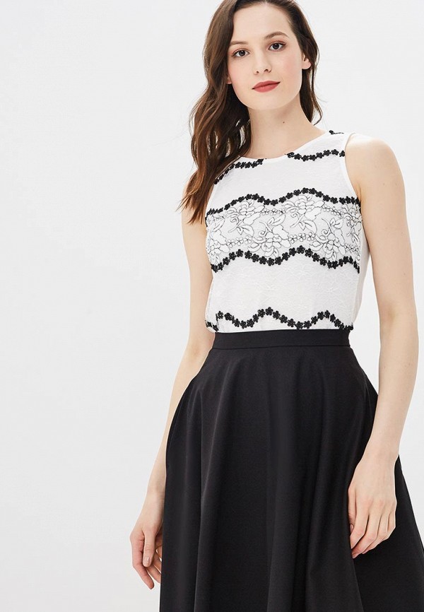 

Топ Dorothy Perkins, Белый