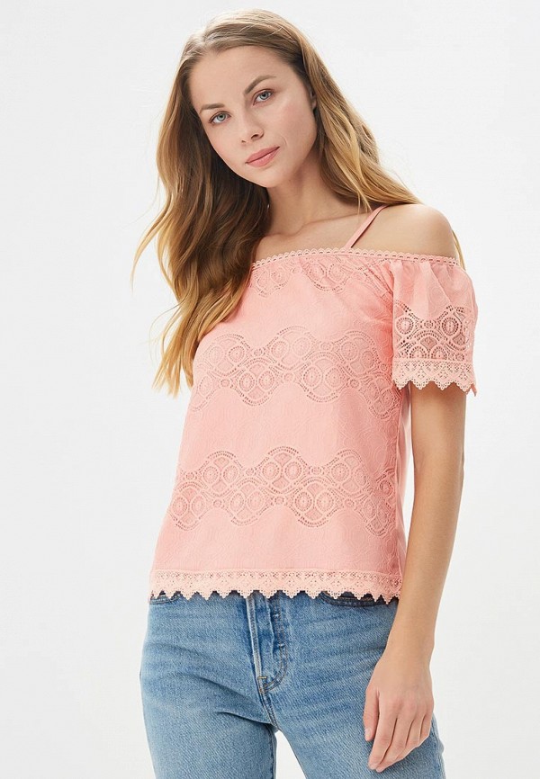 

Блуза Dorothy Perkins, Розовый