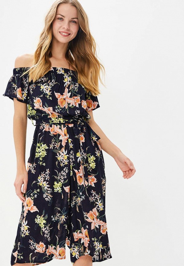 

Комбинезон Dorothy Perkins, Синий