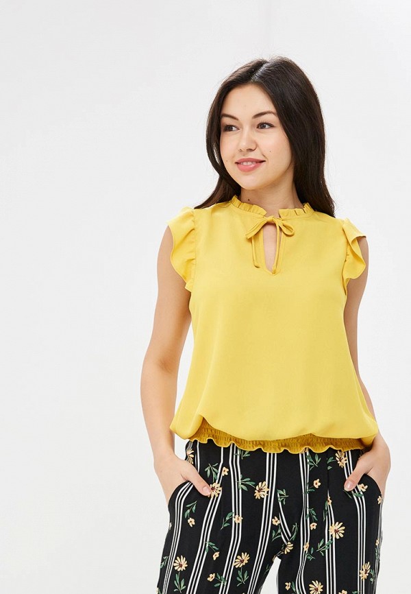 

Блуза Dorothy Perkins, Желтый