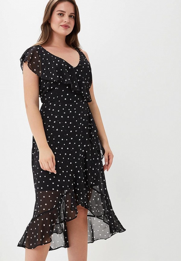 

Платье Dorothy Perkins, Черный