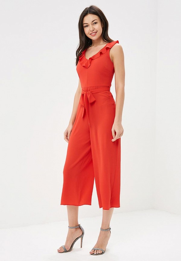 

Комбинезон Dorothy Perkins, Красный
