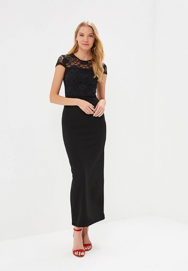 

Платье Dorothy Perkins, Черный
