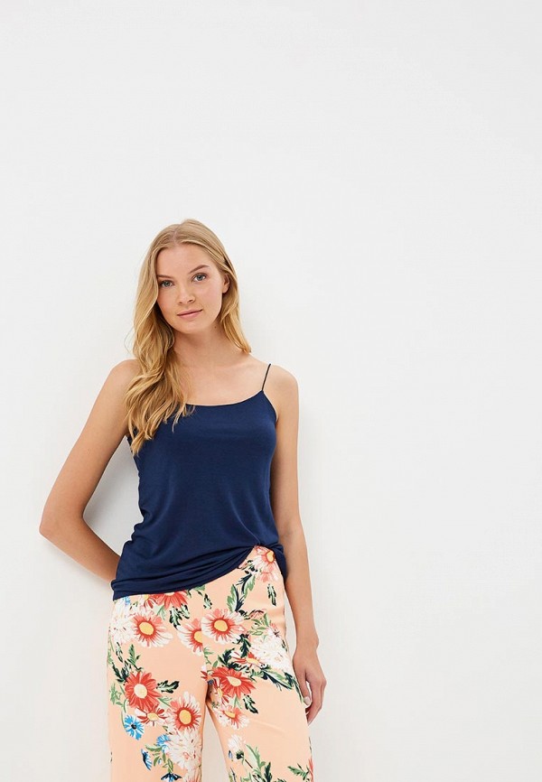 

Майка Dorothy Perkins, Синий