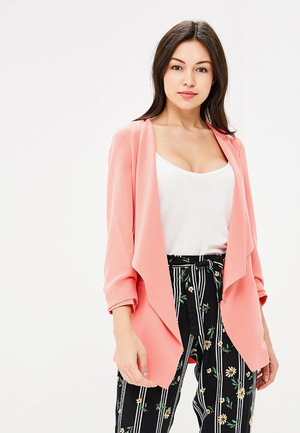

Пиджак Dorothy Perkins, Коралловый